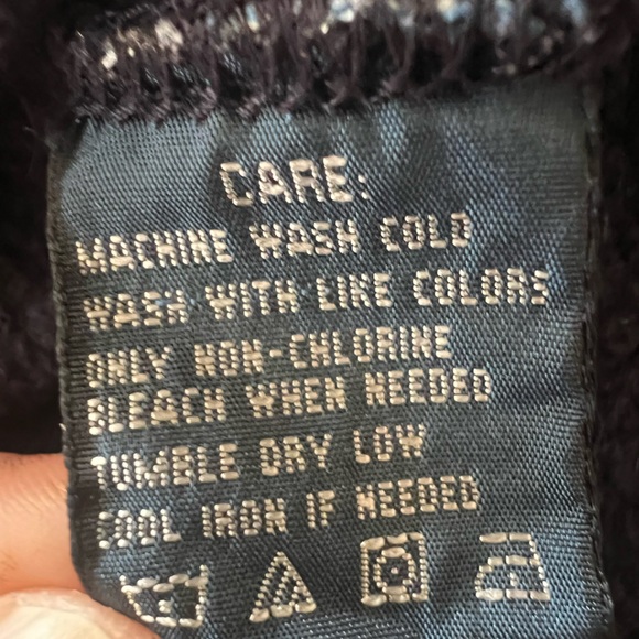 Ralph Lauren Blue Mini A-Line Skirt for Casual Wear - Picture 8 of 9